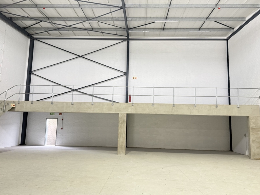 Commercial Property for Sale in Firgrove Industrial Estate Western Cape